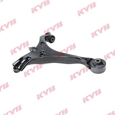 Brazo oscilante, suspensión de ruedas KYB KSC4947