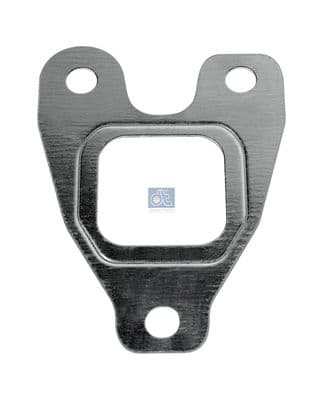 Junta, colector de escape DT Spare Parts 3.18115
