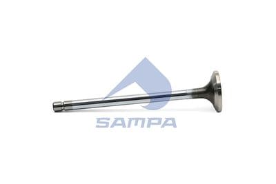 Válvula de escape SAMPA 054.036
