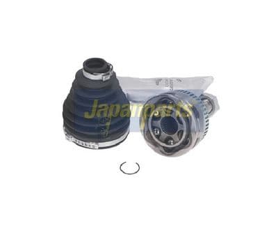 Juego de articulación, eje de transmisión JAPANPARTS GI-0047