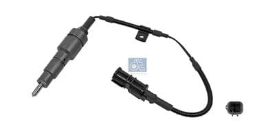 Abrazadera para boquillas DT Spare Parts 3.13152