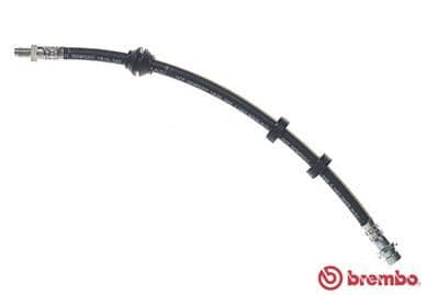 Manguera de frenos BREMBO T 24 035