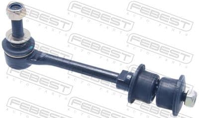 Travesaños/barras, estabilizador FEBEST 0123-UCK40F