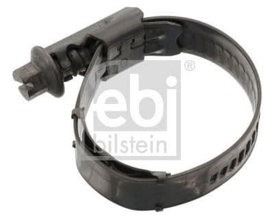 Abrazadera de manguera FEBI BILSTEIN 48349