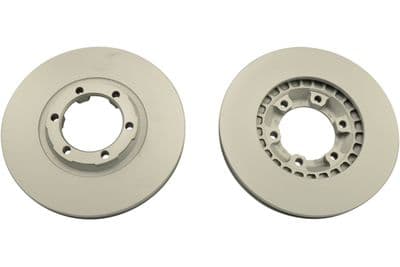Disco de freno Kavo Parts BR-5732-C
