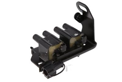 Bobina de encendido VALEO 245290