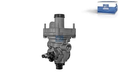 Relevador, ALB DT Spare Parts 4.66301