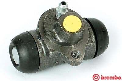 Cilindro de freno de rueda BREMBO A 12 222