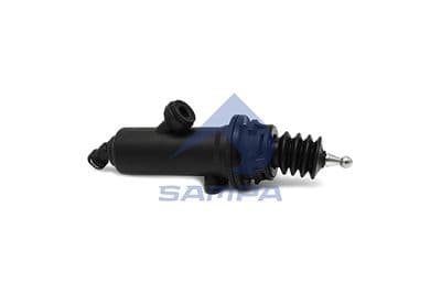 Cilindro maestro, clutch SAMPA 096.4030