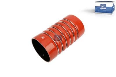 Manguera de aire de sobrealimentación DT Spare Parts 4.80397