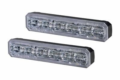 Luz de aviso de destello HELLA 2XD 012 160-961