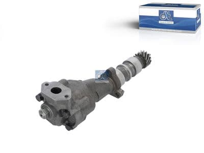 Bomba de aceite DT Spare Parts 4.61156