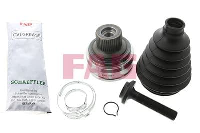 Juego de articulación, eje de transmisión Schaeffler FAG 771 0506 30