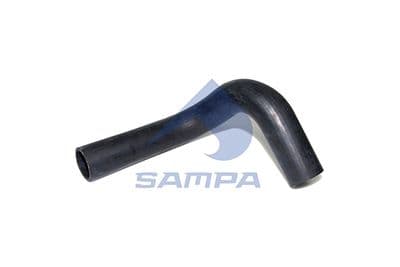Tubería de radiador SAMPA 021.097