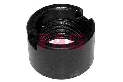 Casquillo roscado, pata amortiguadora Schaeffler FAG 814 0166 10