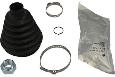 Juego de fuelles, eje de transmisión Kavo Parts CVB-1002