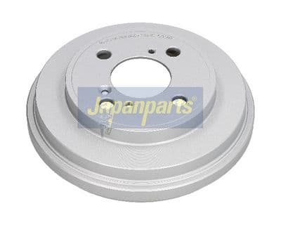 Tambor de freno JAPANPARTS TA-804C