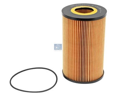 Filtro de aceite DT Spare Parts 3.14106