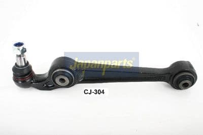 Brazo oscilante, suspensión de ruedas JAPANPARTS CJ-304