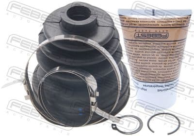 Cubrepolvo, árbol de transmisión FEBEST 2115-CBKT