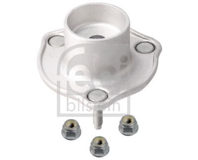 Juego reparación, Apoyo de columna de amortiguación FEBI BILSTEIN 1007036