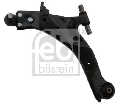 Brazo oscilante, suspensión de ruedas FEBI BILSTEIN 41885