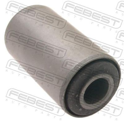 Horquilla de suspensión FEBEST ISAB-001