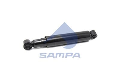 Amortiguador SAMPA 075.186