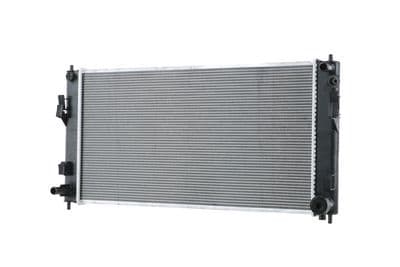 Radiador, refrigeración del motor HELLA 8MK 366 309-651