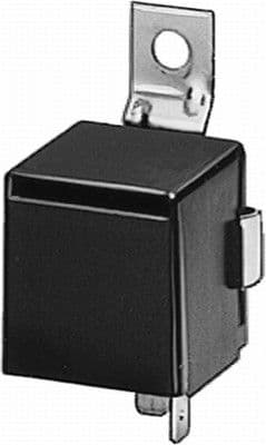 Avisador de olvido de luces HELLA 3SB 003 985-027