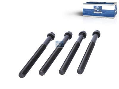 Tornillo de culata de cilindro DT Spare Parts 4.92116