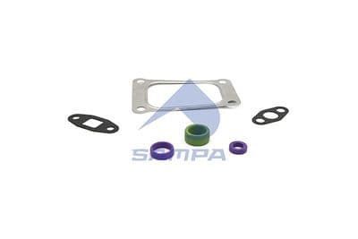 Juego de juntas, compresor SAMPA 030.807