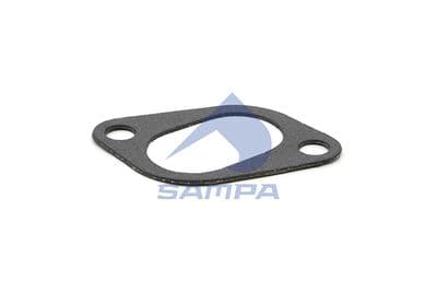 Junta, colector de escape SAMPA 045.197