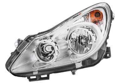Faro principal HELLA 1EG 354 534-011