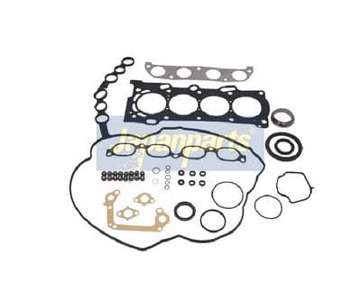 Juego completo de empaques, motor JAPANPARTS KM-202