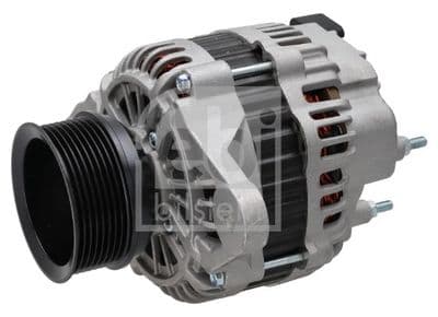 Alternador FEBI BILSTEIN 1006474
