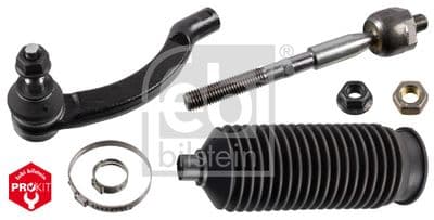Barra de acoplamiento FEBI BILSTEIN 40567