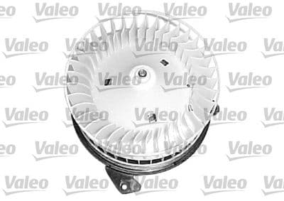 Ventilador del interior VALEO 698244