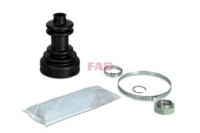 Juego de fuelles, eje de transmisión Schaeffler FAG 772 0256 30