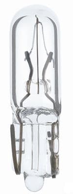Foco, luz adicional de freno HELLA 8GP 938 026-001