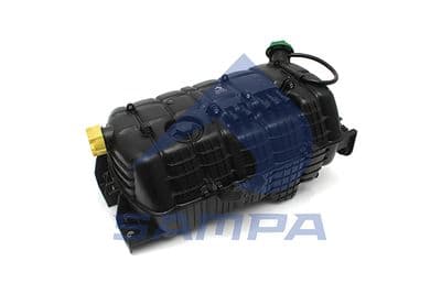 Depósito de compensación, refrigerante SAMPA 023.444
