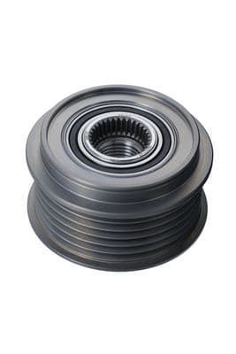 Rueda libre del alternador VALEO 588187