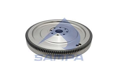 Volante motor SAMPA 053.125