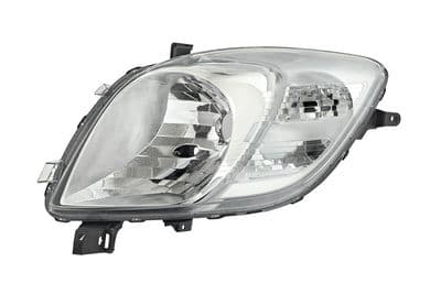 Faro principal VALEO 043047