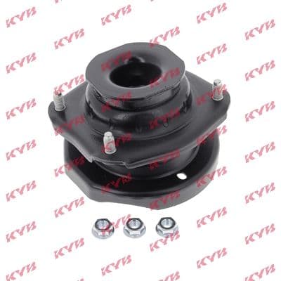 Base de amortiguador KYB SM5481