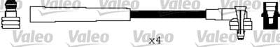 Juego de cables de encendido VALEO 346659