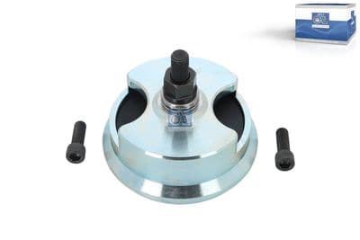 Herramienta de montaje, retén de sellado radial DT Spare Parts 1.00949