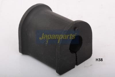 Casquillo del buje, estabilizador JAPANPARTS RU-H38