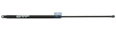 Amortiguador, tapa delantera DT Spare Parts 1.22133