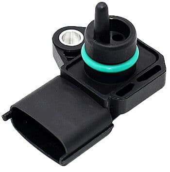 Sensor, presión del colector de admisión VALEO 367608